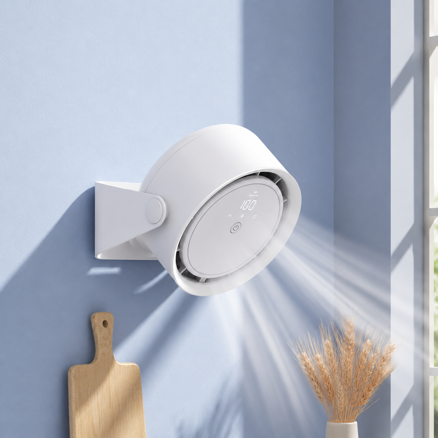 Rechargeable. Sans fil. Vraiment partout.